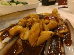 圣子皇-桥底辣蟹(谢斐道店)