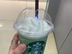 -星巴克(湖州安吉浙北大厦店)