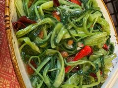 -南沙游艇会·大兵船餐厅