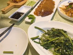 -京尊烤鸭店JINGZUN(春秀路店)
