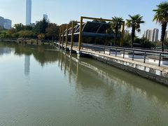-白塘生态植物园