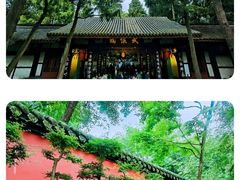 -成都武侯祠博物馆