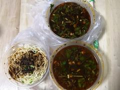 -林静小吃(复兴路店)