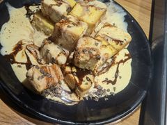 -炉小哥烤肉(朗悦公园茂店)