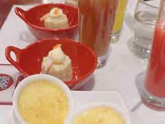 -斗牛士牛排餐厅(又一城店)