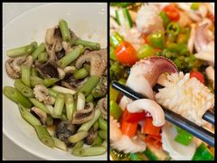 -开海·红岛海鲜虾水饺(石老人店)