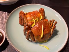 -蟹榭·本帮江浙菜·蟹宴(五角场合生汇商场店)
