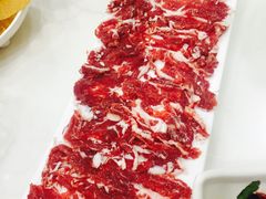 -潮牛来了 潮汕牛肉火锅(宋城店)