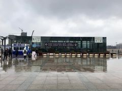 -宁海站