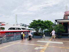-粥旺庄(芳村店)
