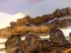-中发源·清真餐厅(南油店)