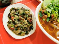 -东方削面(迎泽街店)