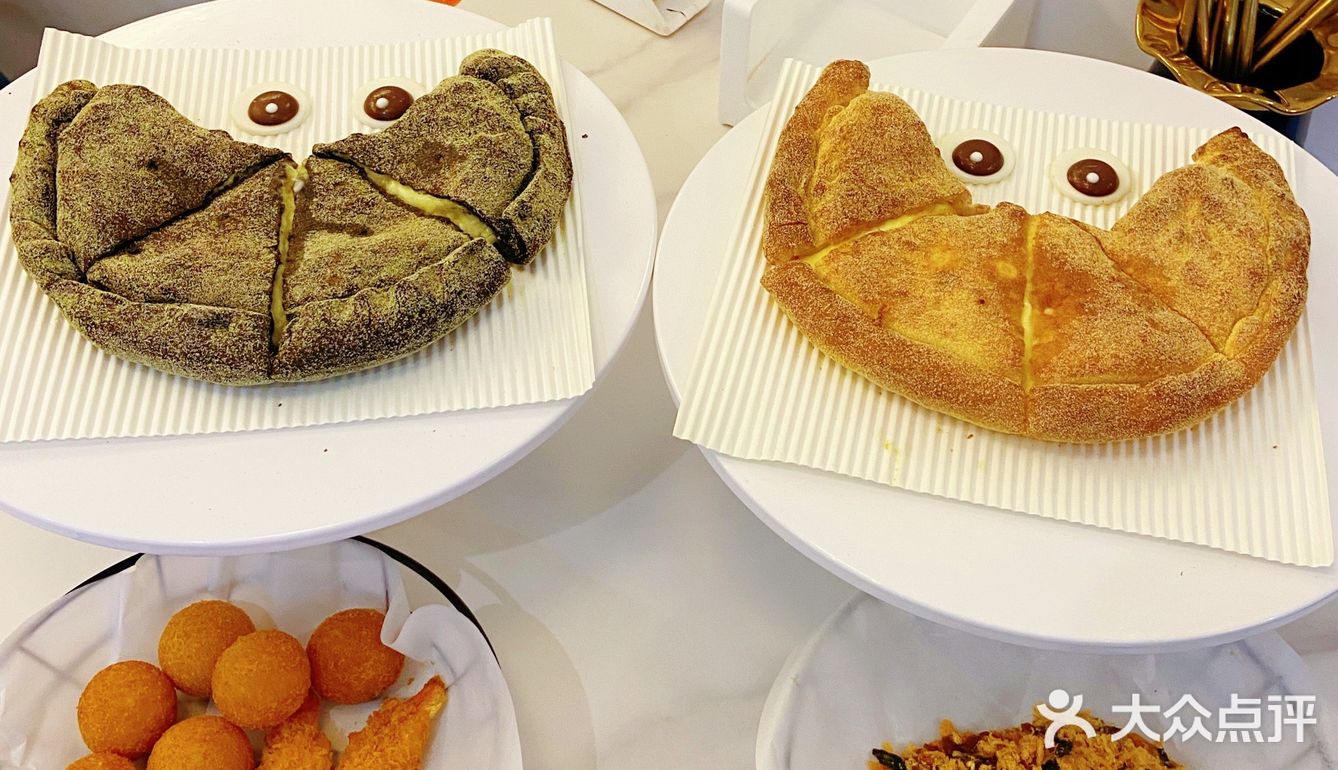 泉州探店 | 拉丝芝士披萨谁不爱🧀🍕