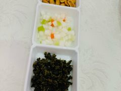-齐家花园大酒店(宝山店)