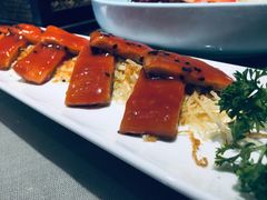 -静莲斋素食(慈云寺店)