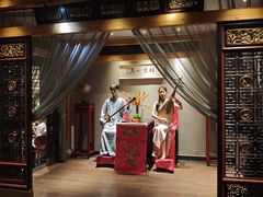 -江南雅厨(李公堤店)