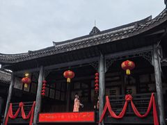 -恩阳古镇