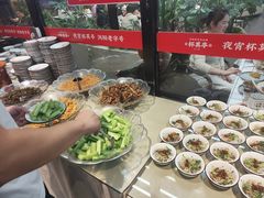 -杯莫亭(集里店)