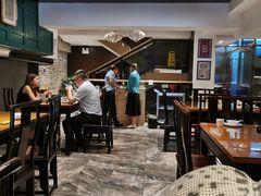 大堂-福照楼汽锅鸡·云南特色菜(万达广场店)