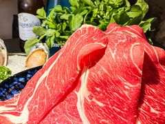 -鲜入唯煮·港式海鲜牛肉火锅(金宝街店)