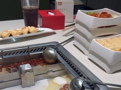 -海底捞火锅(亲子主题北金鹰店)