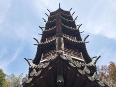 -上海佘山国家森林公园西佘山园