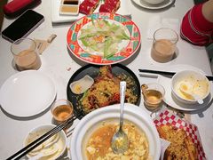 -避风塘·老港味餐厅(虹口龙之梦店)
