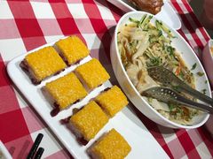 -西贝莜面村(上海百联西郊店)