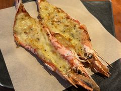 -Mr.Fish鱼鲜生海鲜放题(高德置地冬广场店)