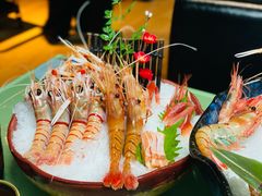 -Minase水濑·日料放题(外滩店)