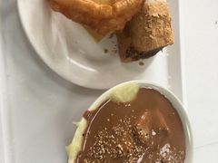 -老磁器口豆汁店(天坛店)