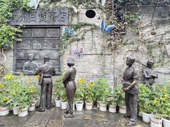 -回龙窝历史文化街区