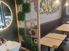 -德克士(通灌北路店)