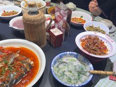 -西江红·株洲本地菜(滨江南路店)