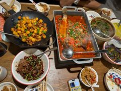 -湘味淳(千禧街店)