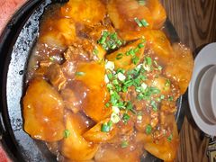 -百年神厨·地道川菜(清江西路店)