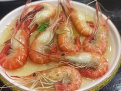 -绍兴名菜馆(可乐路店)