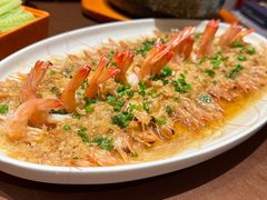 -京悦荟·京沪融合菜(漕河泾印象城店)