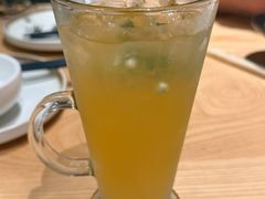 -院子餐厅·大锅菜·老杭帮(桥西直街店)