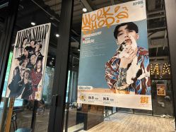 -G-STEPS舞蹈工作室