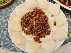 -五谷屯私房菜·始于2005(中山陵童卫路店)