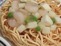 -王家沙点心店(南京西路总店)