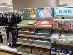 -NITORI 宜得利家居(上海中山公园龙之梦店)