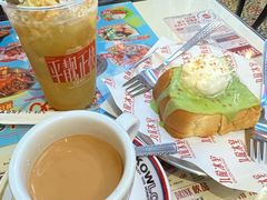 -九龙冰室(动漫星城店)