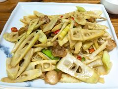 -下梅人家土菜馆(历史文化餐厅度假区店)