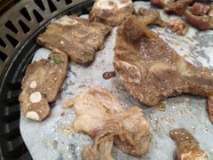 -悦橙烤肉海鲜自助(中央大街店)