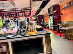 -钱小奴创意自助餐厅·原切谷饲安格斯畅吃(宁波奉化银泰店)