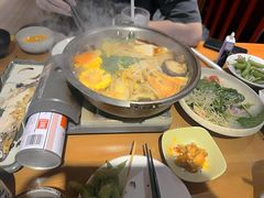 -有喜屋·鲜鸡烧鸟·居酒屋(安龙路店)