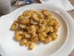 -乾隆美食·本帮菜(黄河路店)