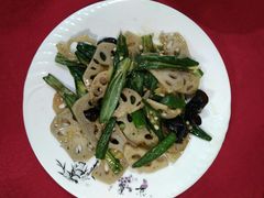 -佛有缘素食馆·荔湾老字号(陈家祠首店)